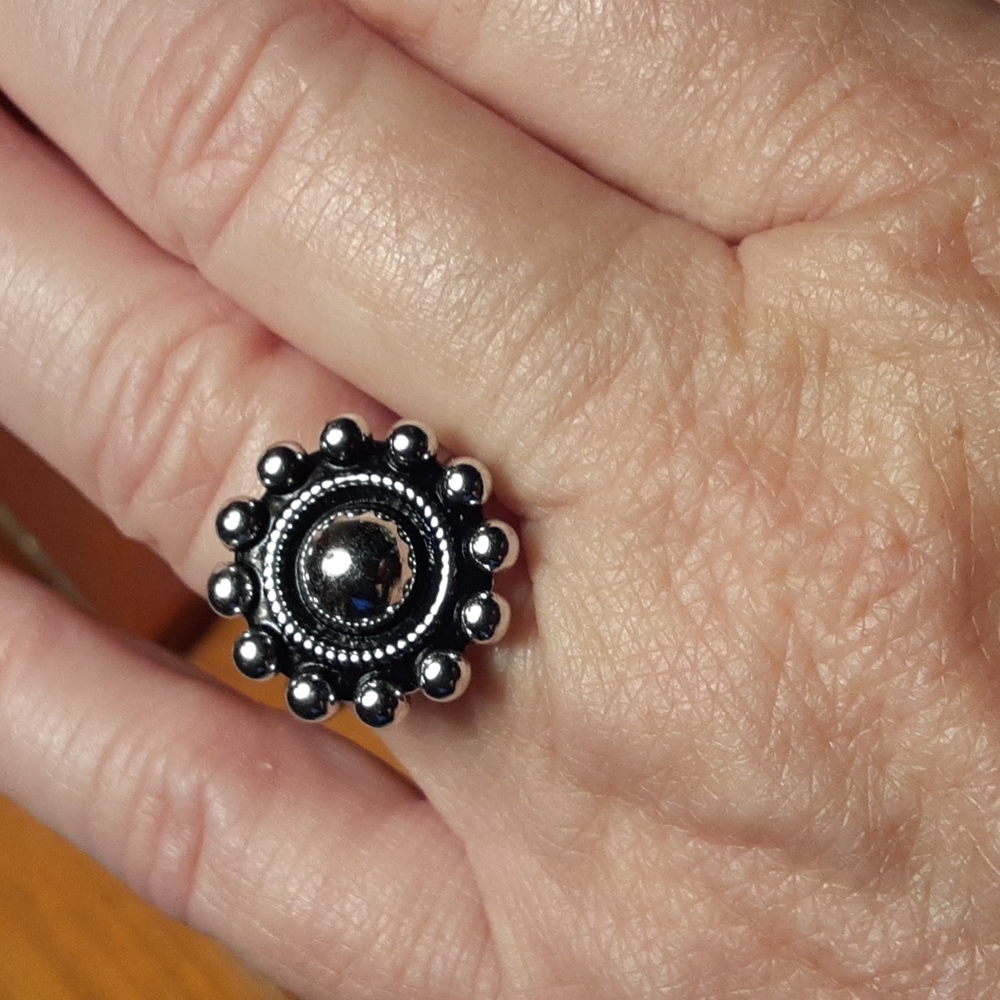 Park Lane Tonic ring